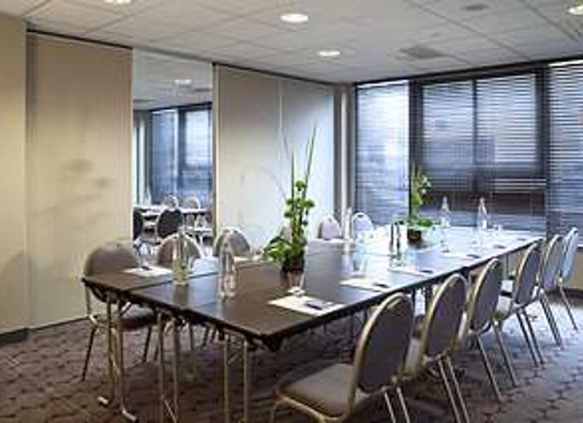 Conference room Photo