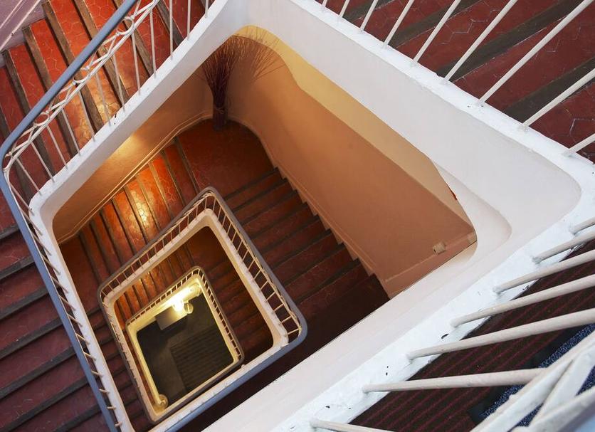 Stairs Photo