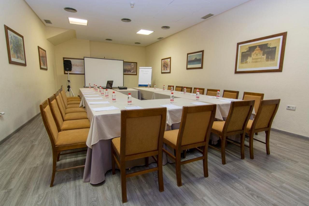 Conference room