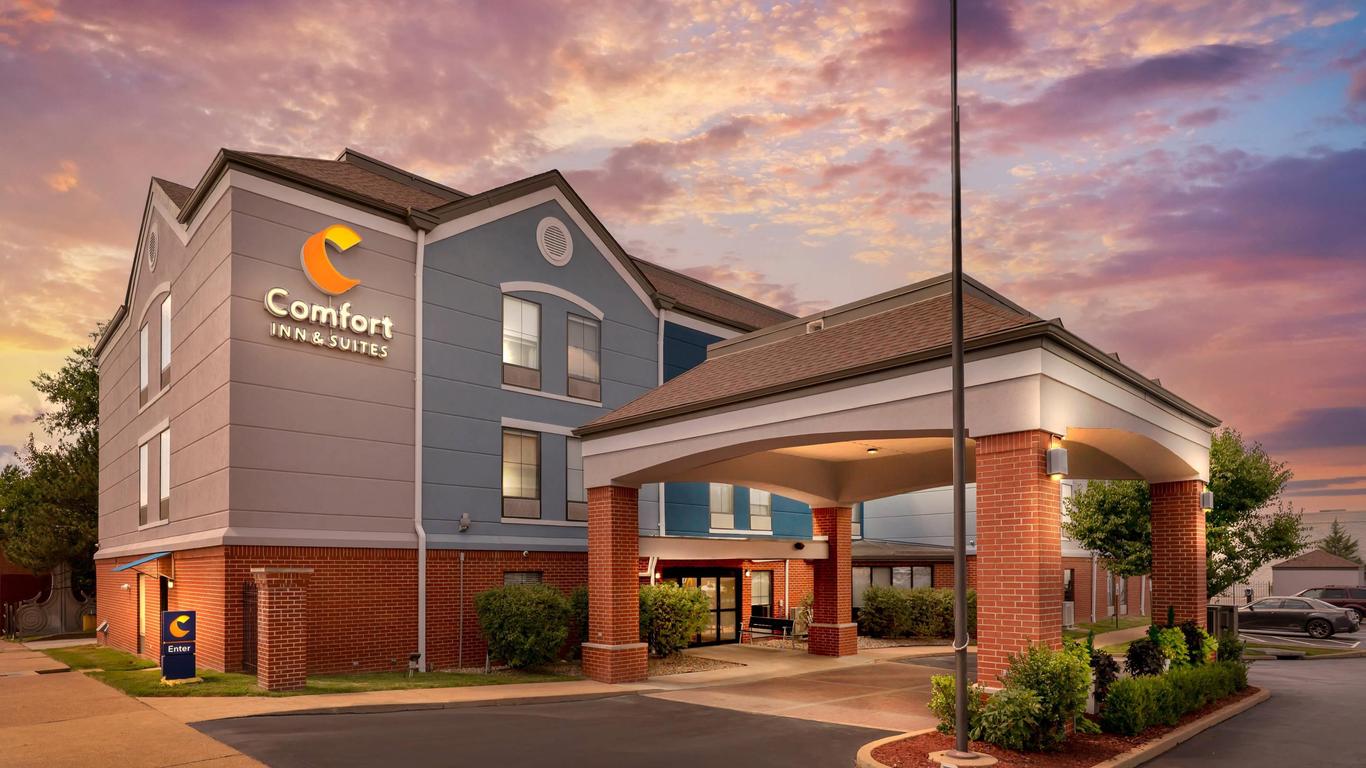 Comfort Inn & Suites