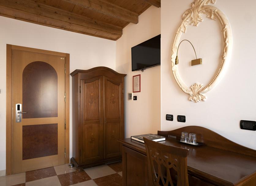Room amenity Photo