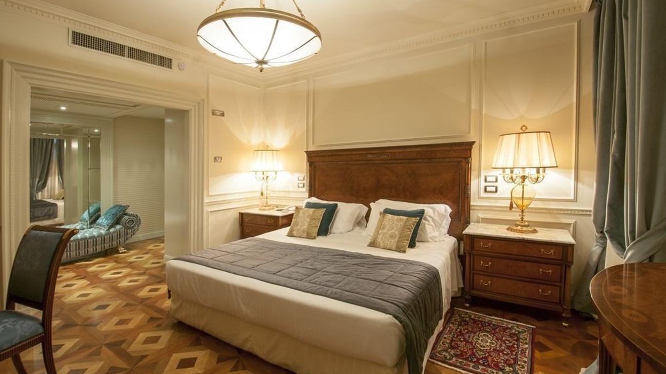 Villa Palma By Agf Hotels