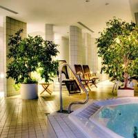 Atlanta Hotel International Leipzig