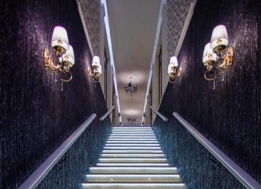 Stairs Photo