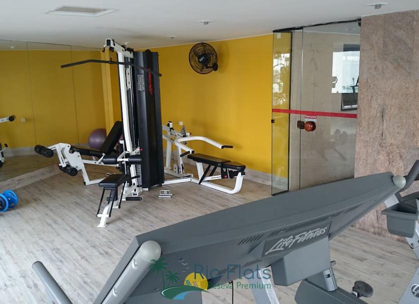 Gym Photo