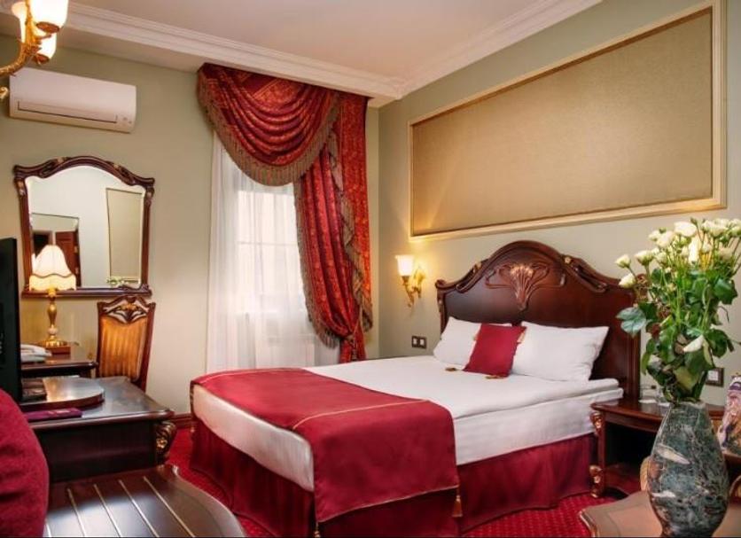 Bedroom Photo