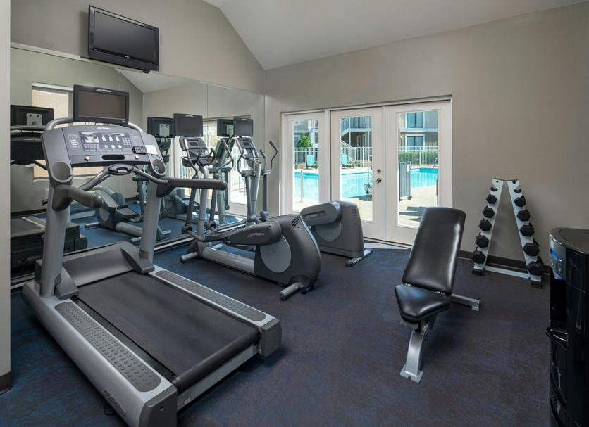 Gym Photo