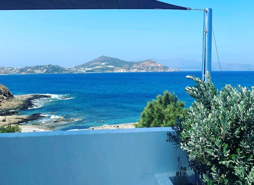 Outdoor view Photo