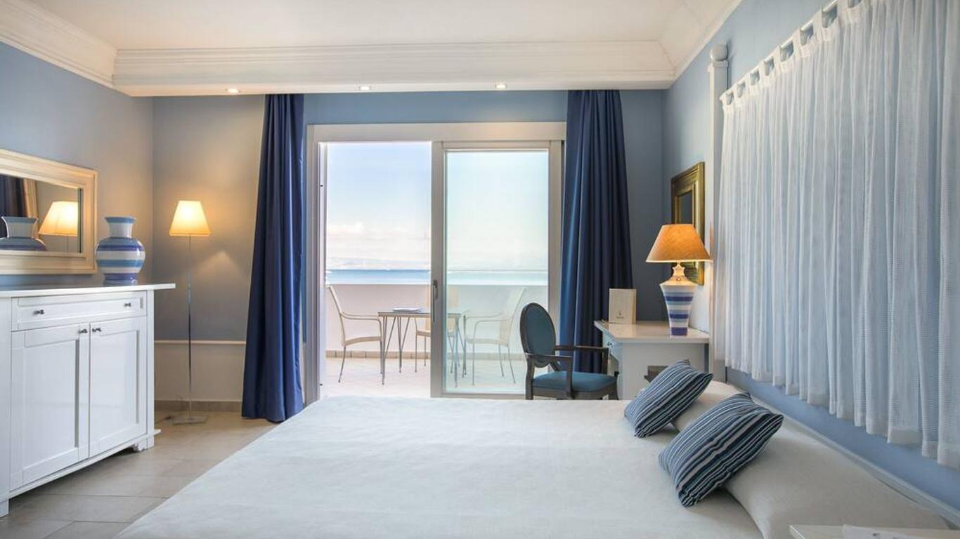 Lu' Hotel Riviera
