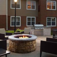 Sonesta Es Suites Raleigh Cary