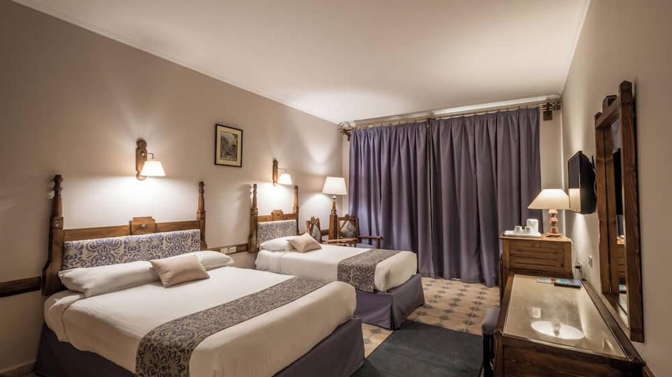 Sunny Days Palma De Mirette Resort & Spa