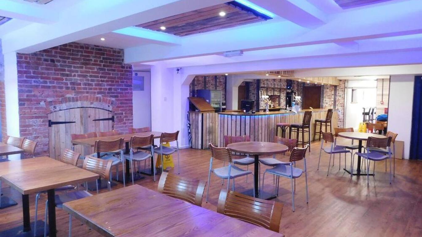 The Jubilee Hotel East- with Spa Facilities
