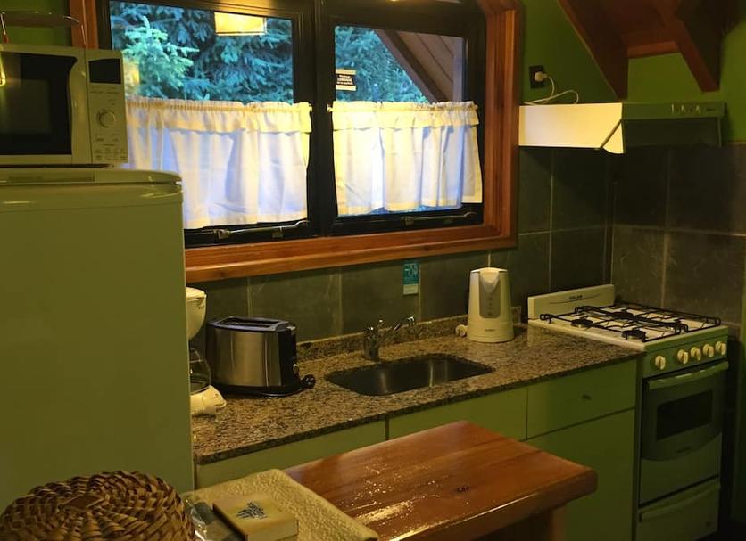 Kitchen Photo