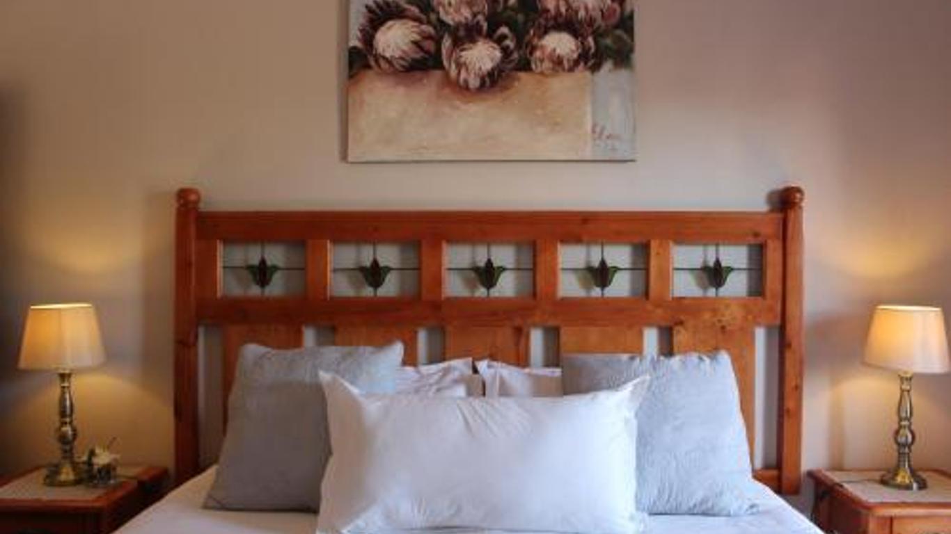 Feathers Guest House