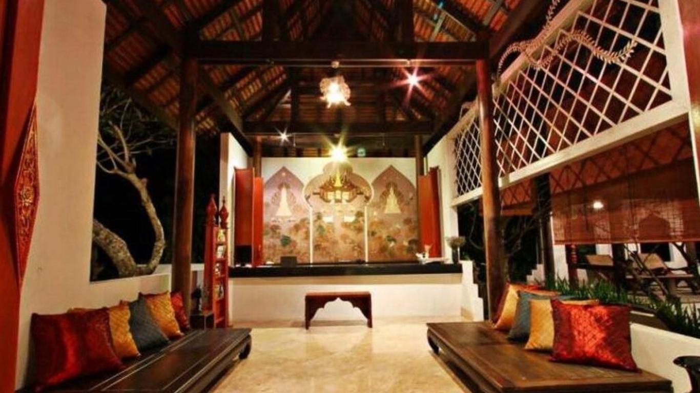 Gudi Boutique Hotel