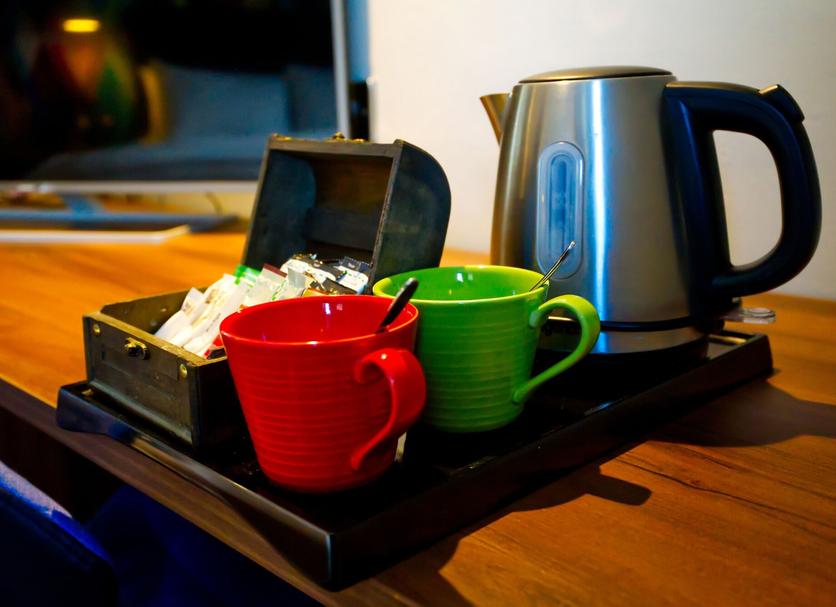 Room amenity Photo