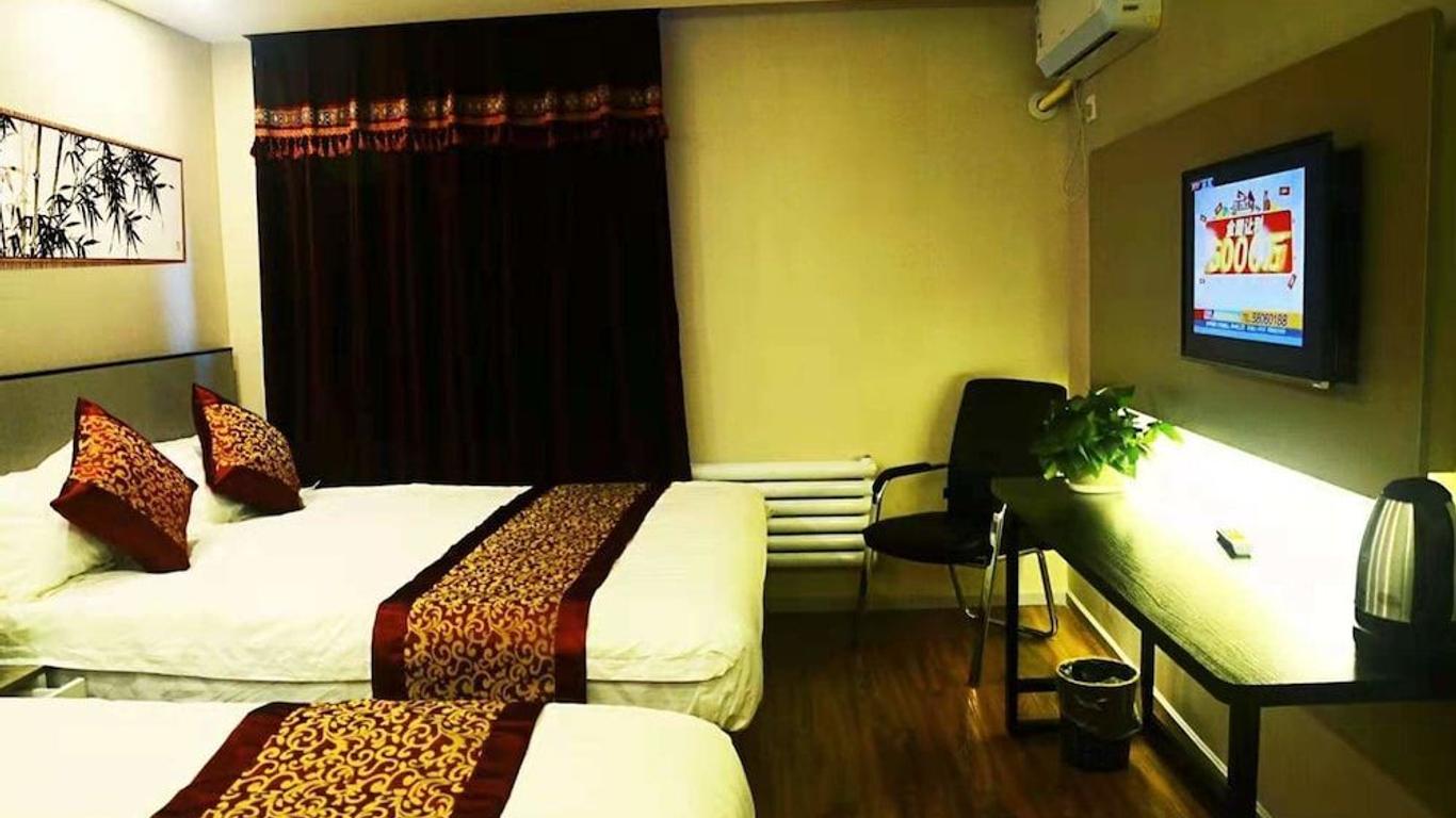Caoyuan Hotel