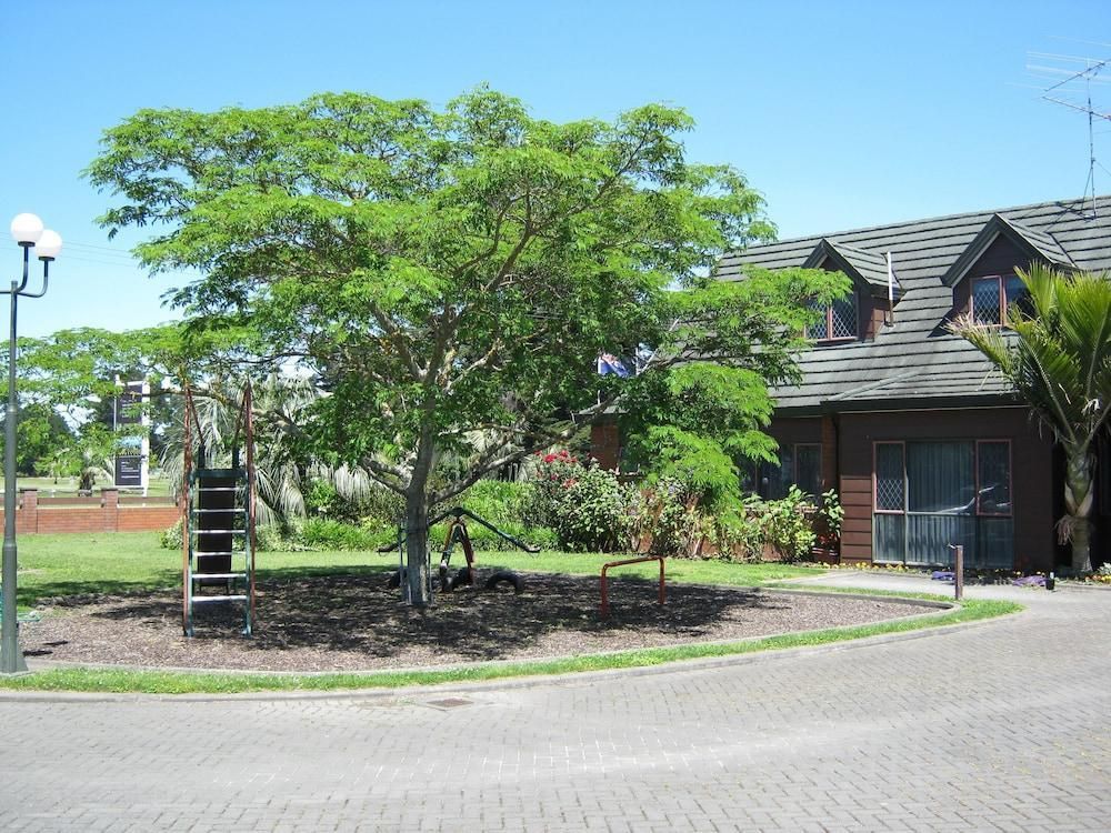 Outdoor view