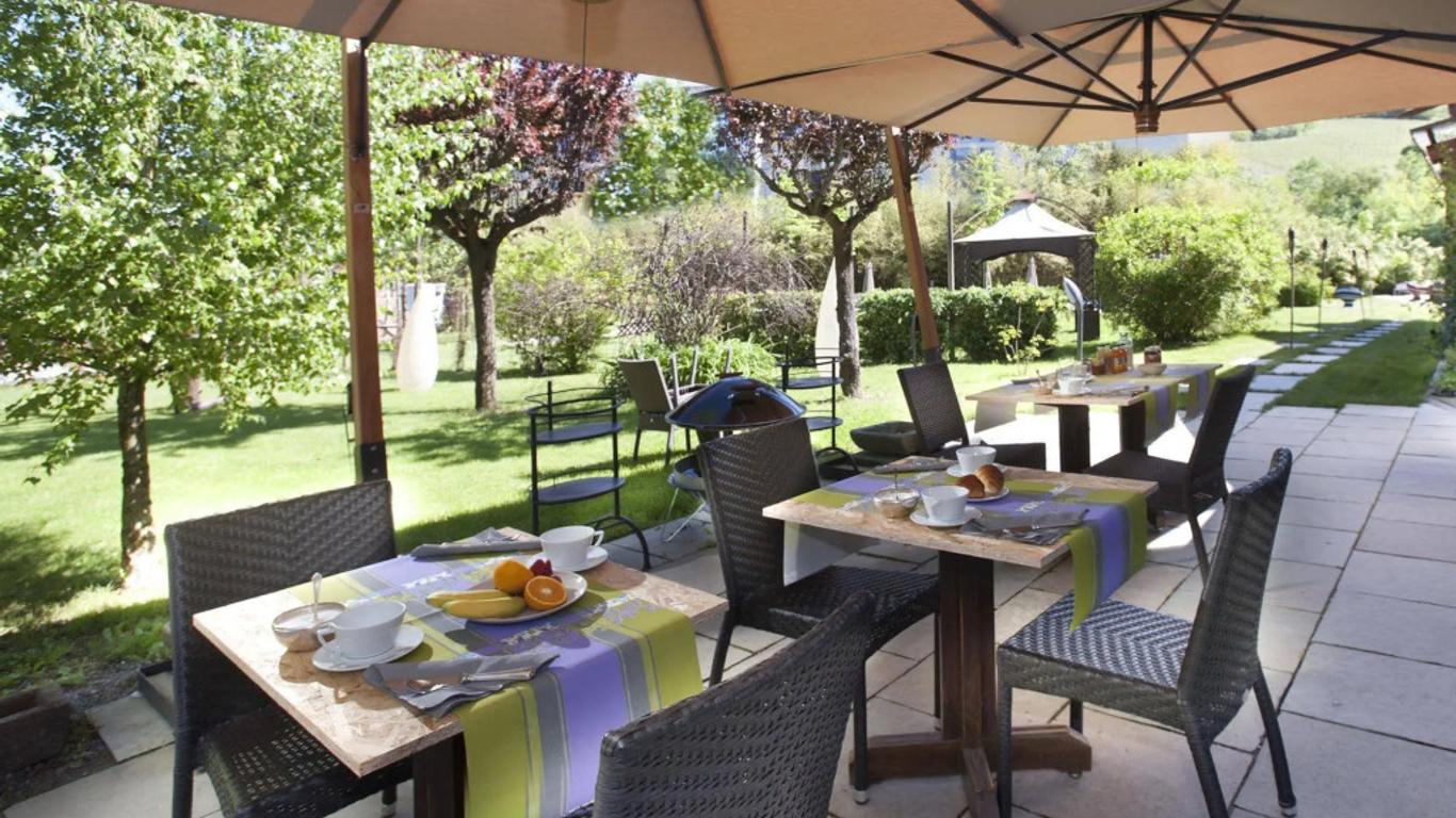 Hotel Langhe