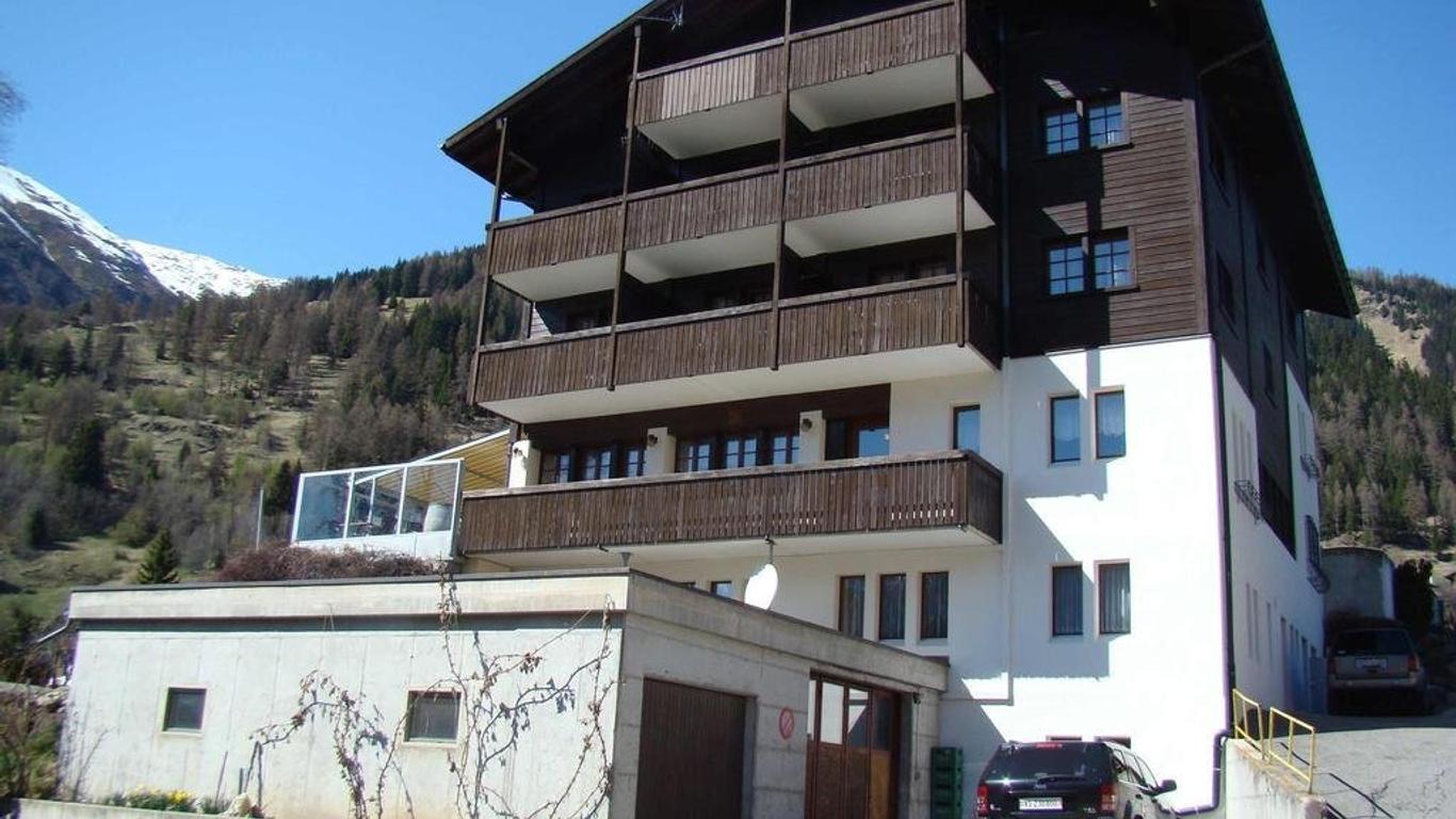 Hotel Weisshorn