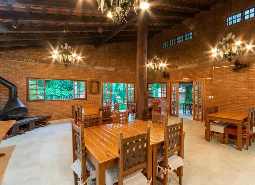 Dining room Photo