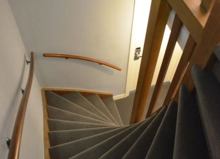 Stairs Photo