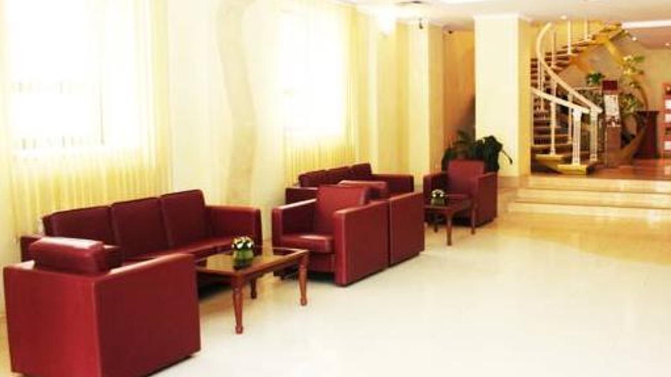 Hotel Samara