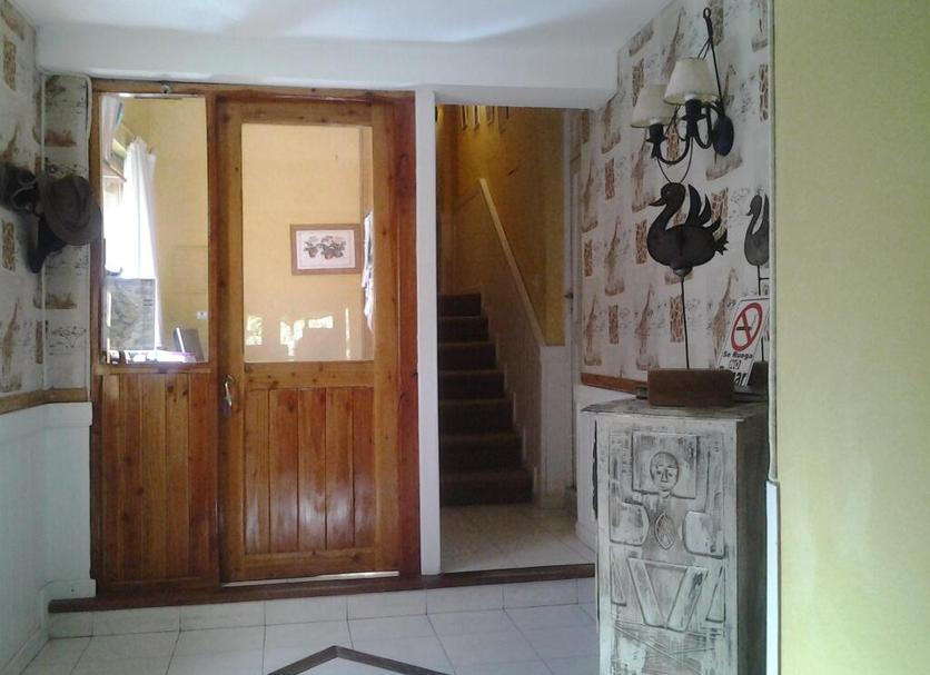 Stairs Photo