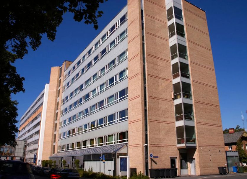 Building Photo