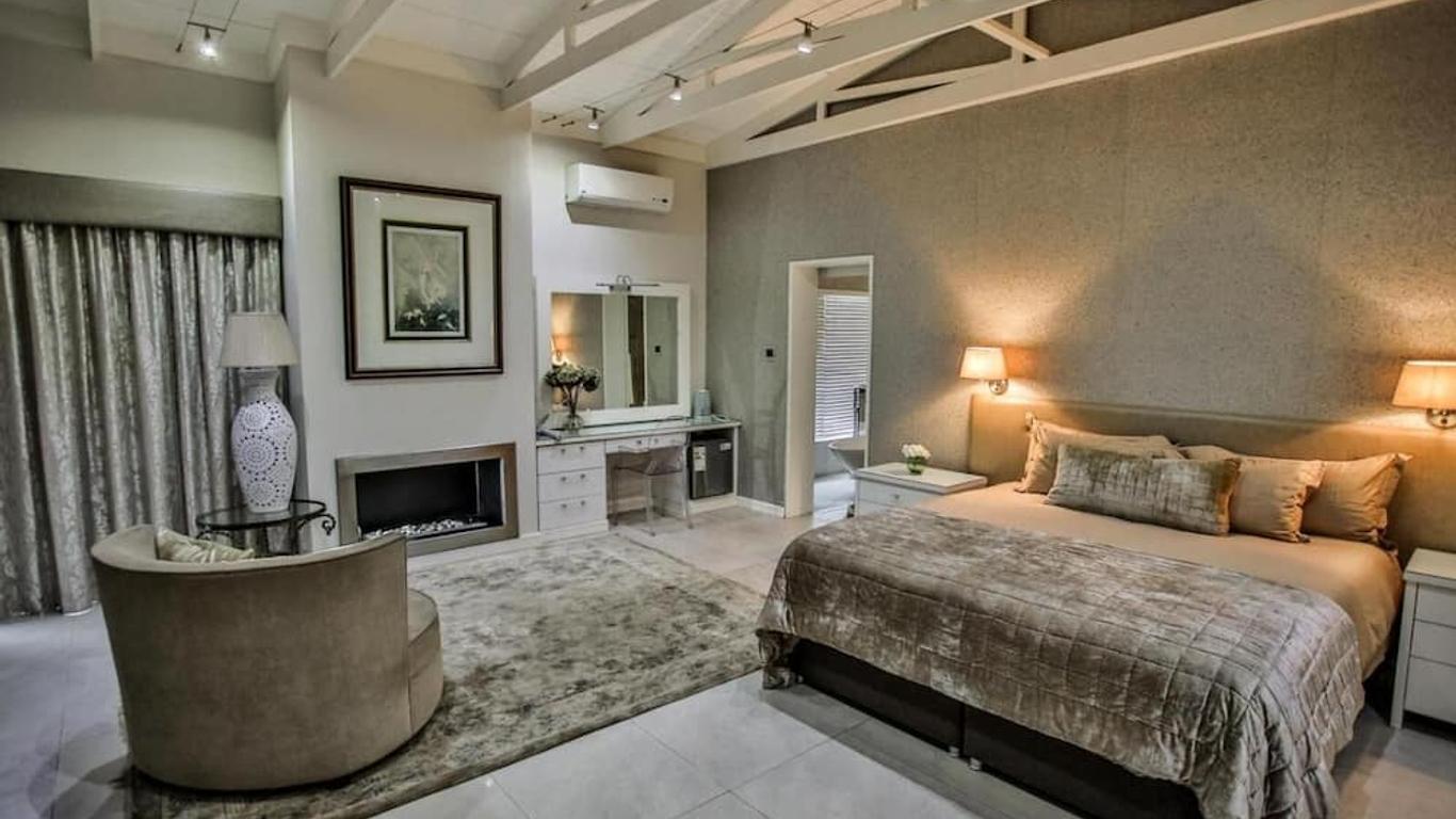 Sea Dreams Guesthouse