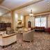 Hotel amenity