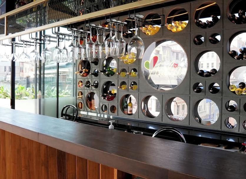 Bar Photo