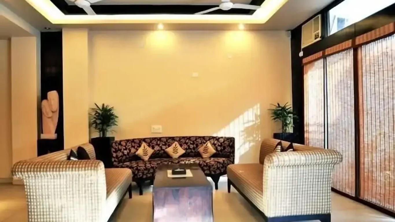 Tavisha Villa
