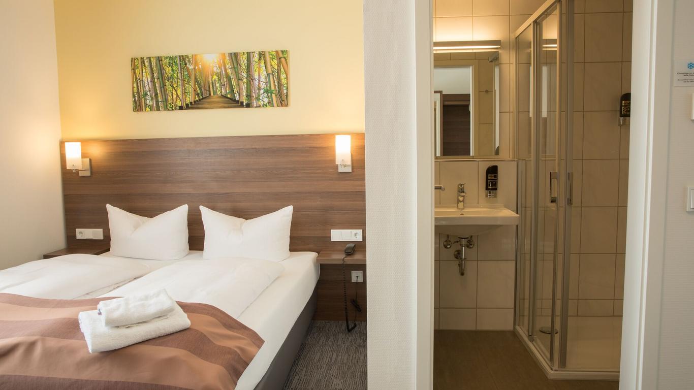 Trip Inn Goethe Conference Hotel