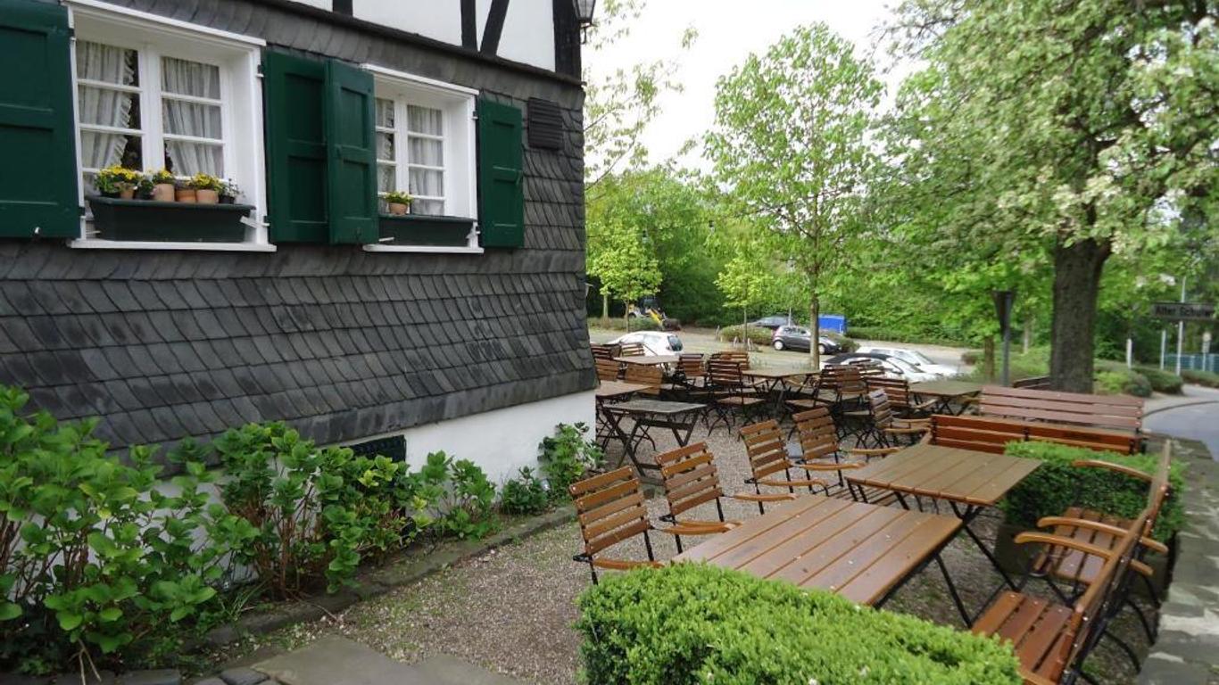Am Alten Fronhof