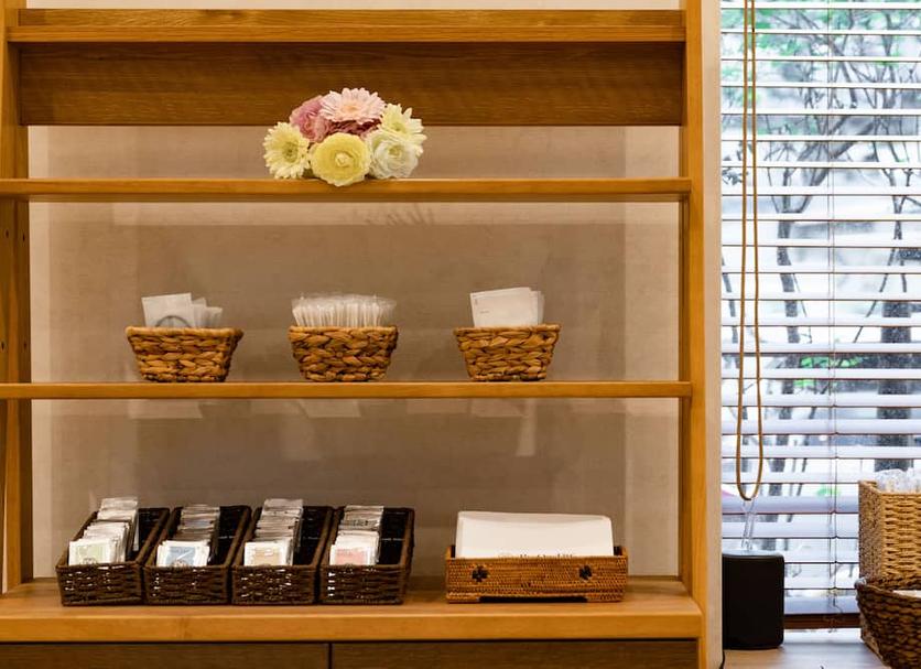 Room amenity Photo