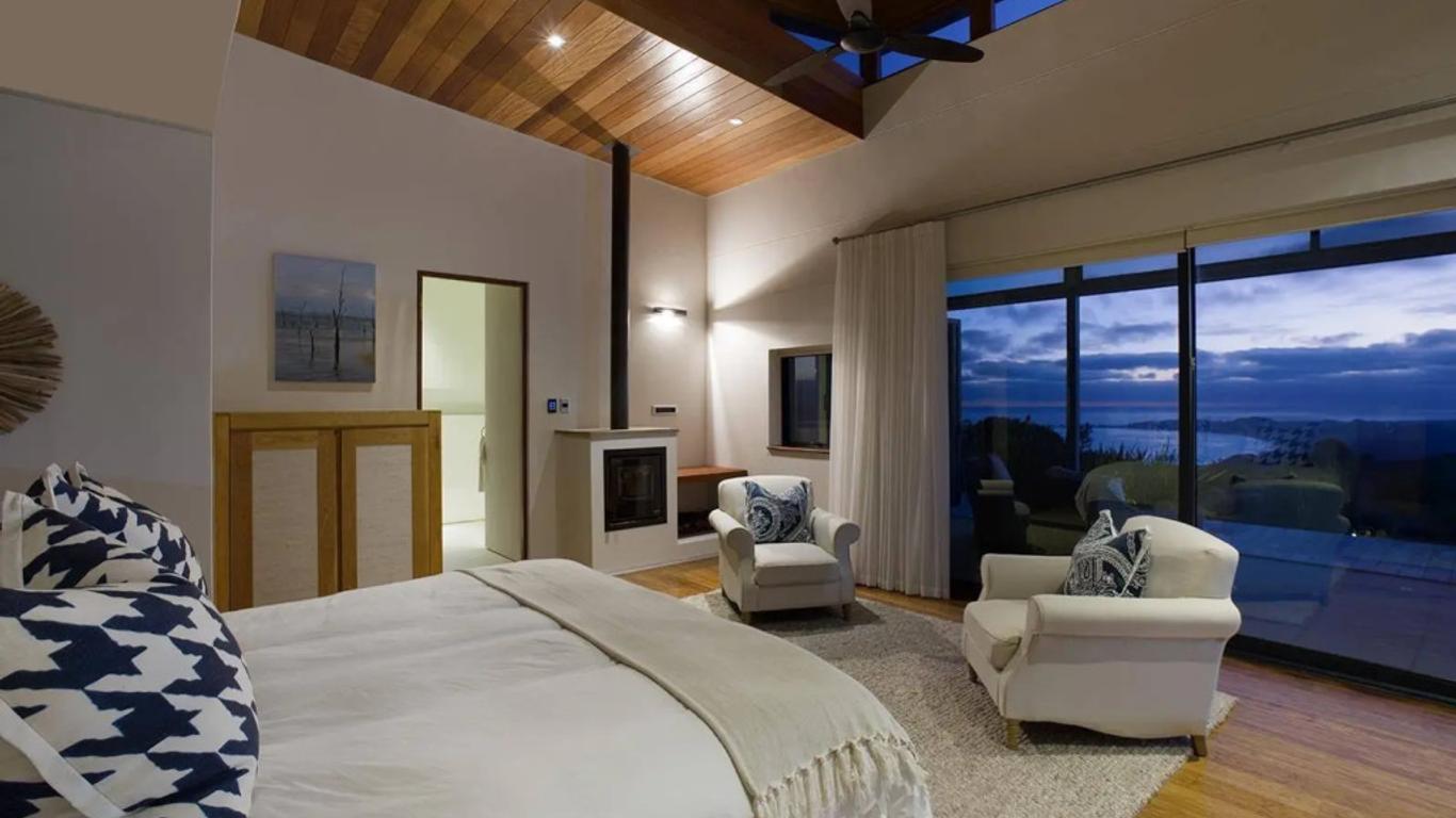 Alkira Lodge