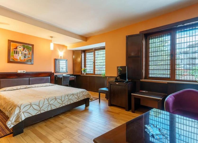Bedroom Photo