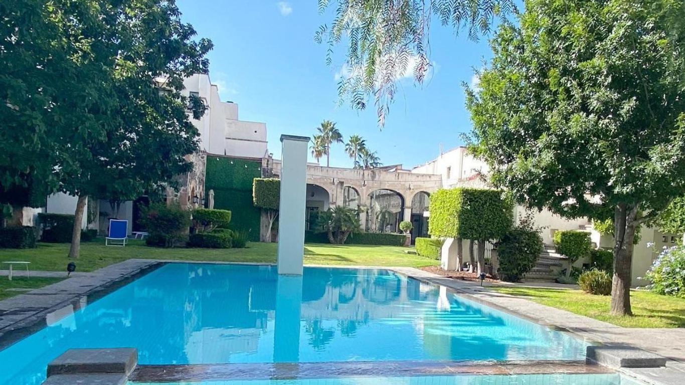 Doña Urraca Hotel & Spa
