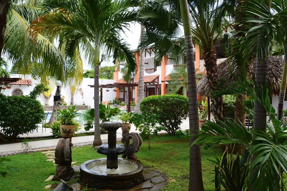 Outdoor view