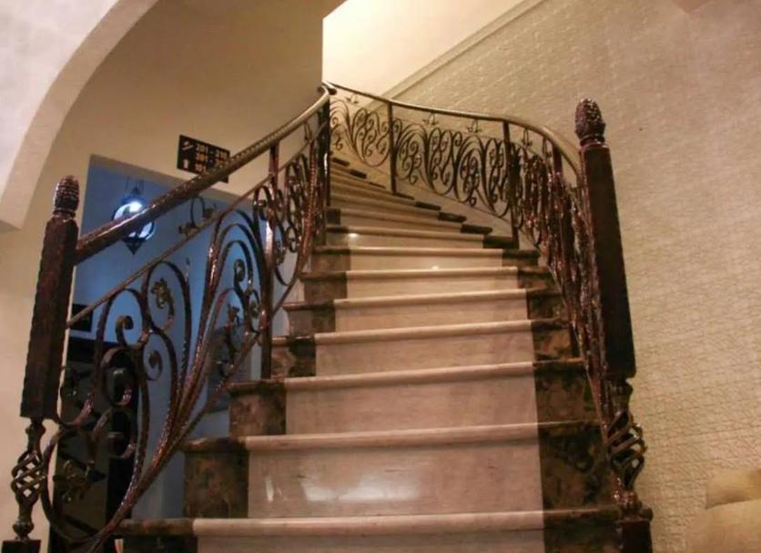 Stairs Photo