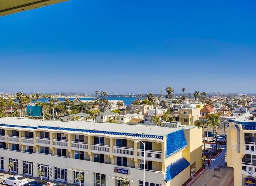 Outdoor view Photo