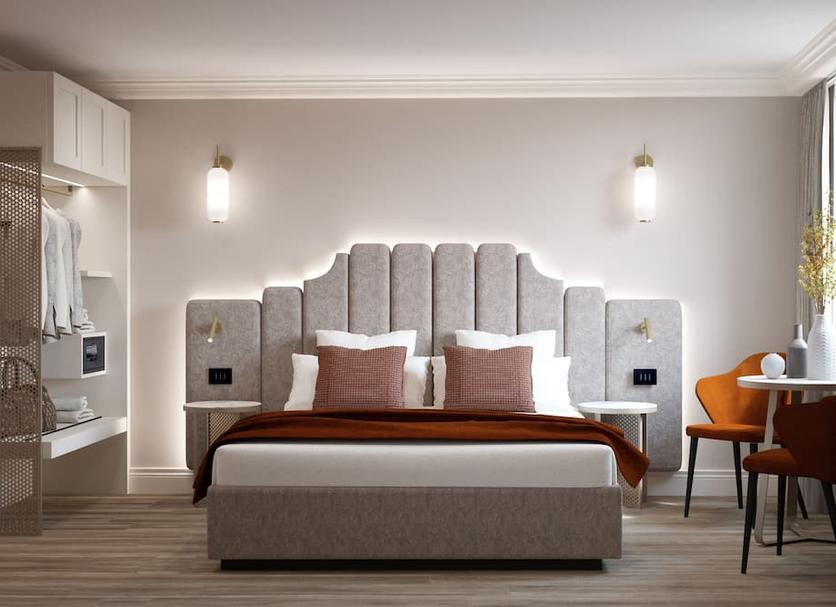 Bedroom Photo