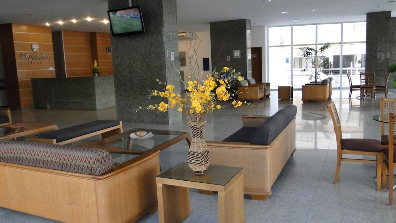 Costa do Mar Hotel