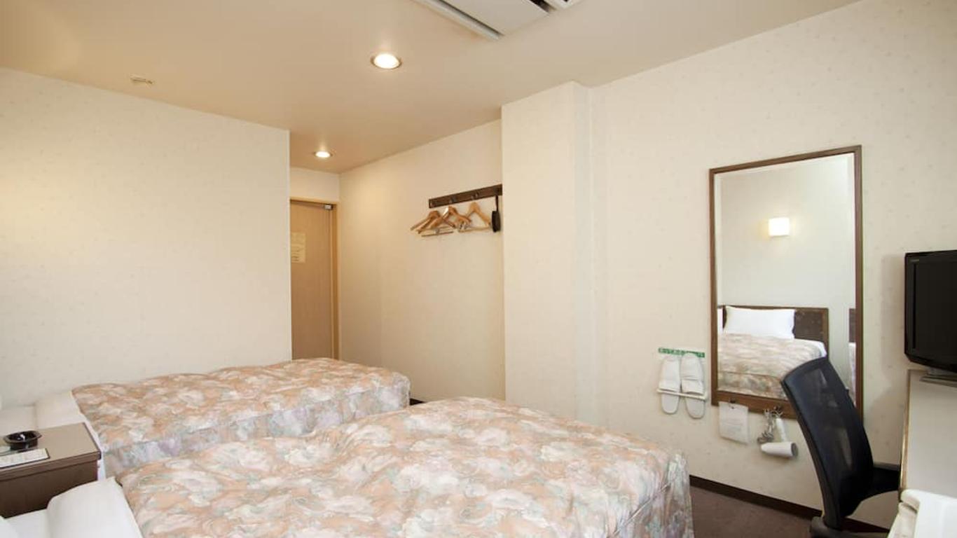 Wakayama Daiichi Fuji Hotel