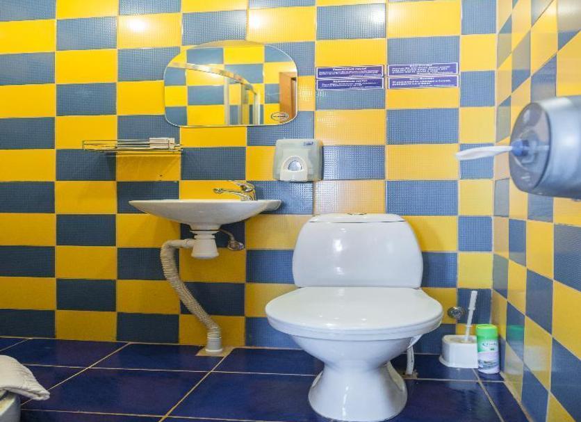 Bathroom Photo