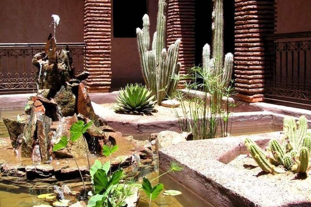 Outdoor view