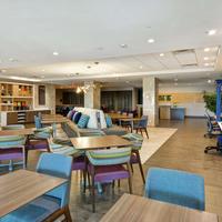 Home2 Suites Plano Legacy West