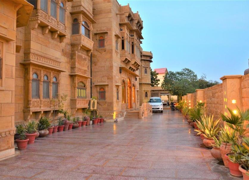 Outdoor view Photo