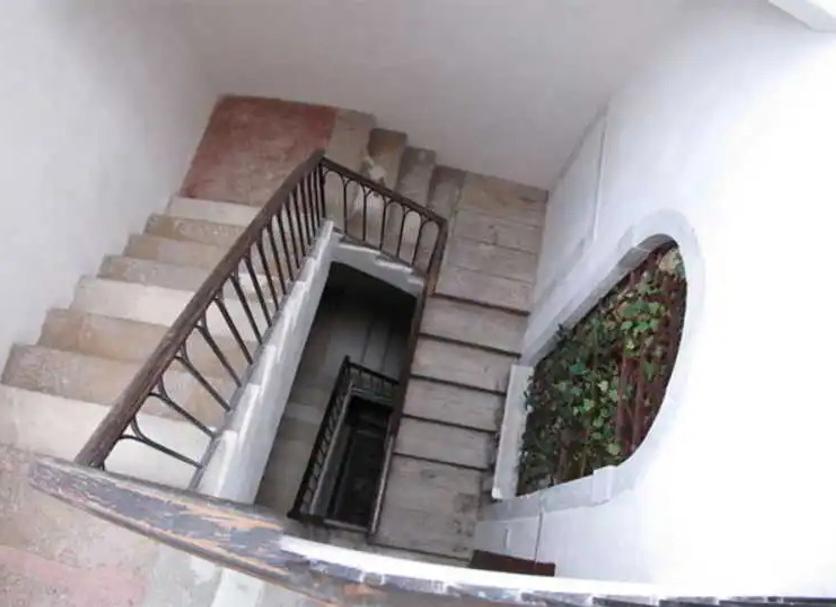 Stairs Photo